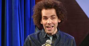 Sam Roberts