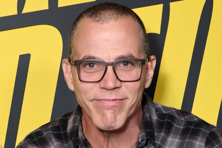 Steve-O