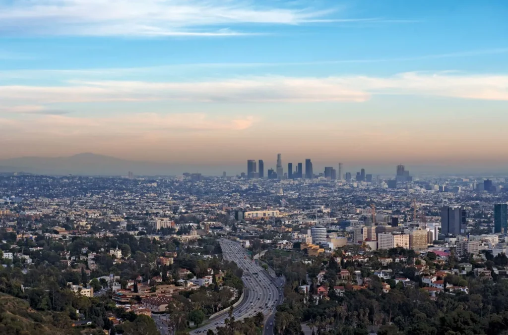 Studio Sessions Pilot Episode - Los Angeles, CA