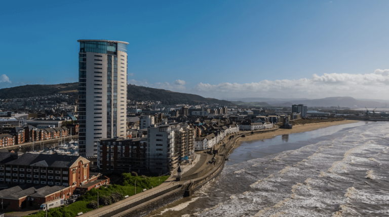 Swansea