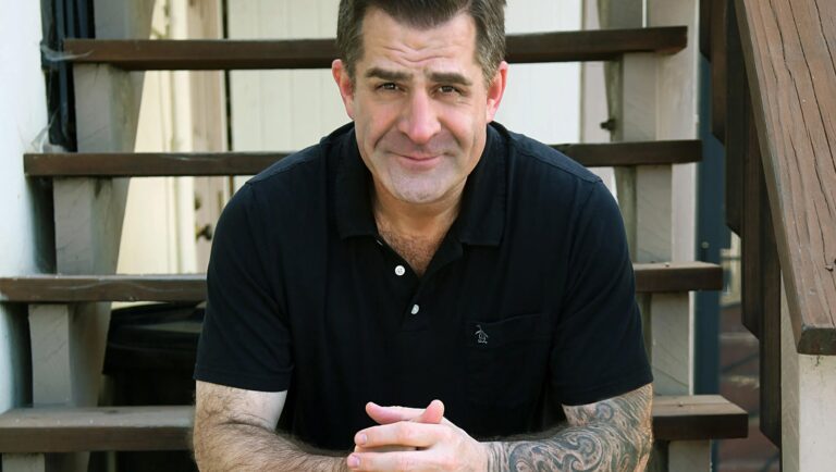 Todd Glass