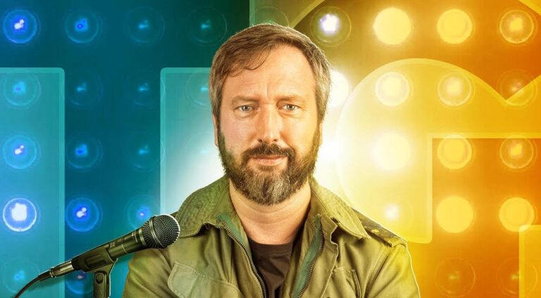 Tom Green