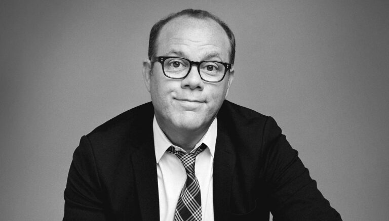 Tom Papa