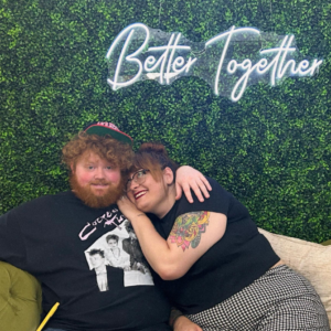 Trey Campbell and Lindsay Tyree The Comedy Power Couple Taking Over Kill Tony