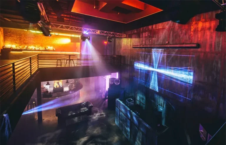 Vulcan Gas Company - Austin, TX