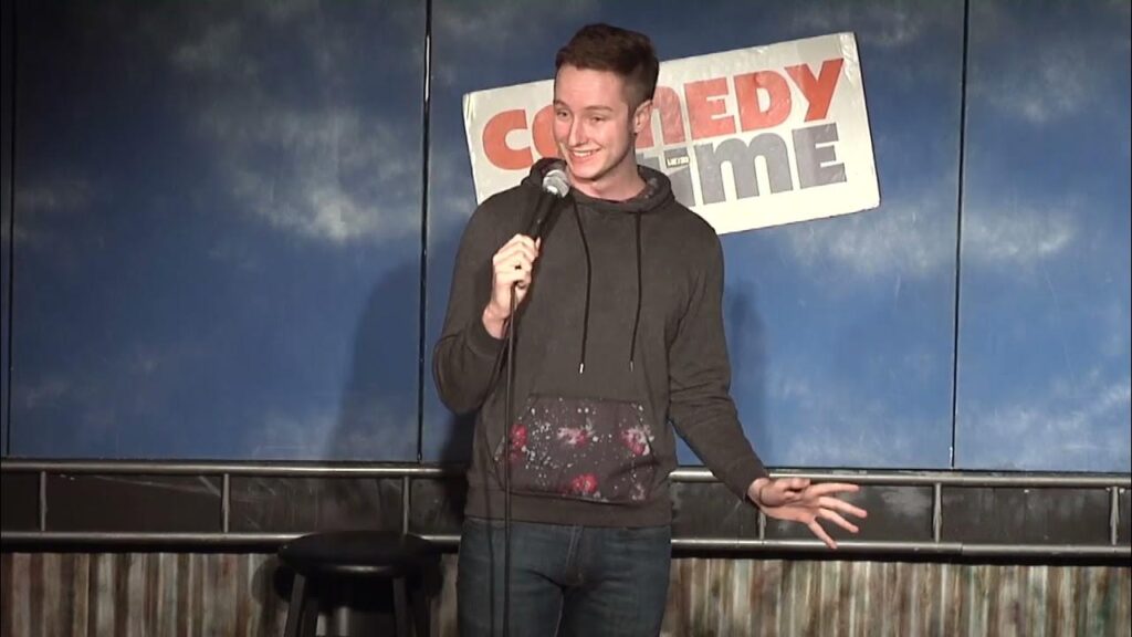 Connor McSpadden
